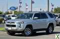 Photo Used 2021 Toyota 4Runner TRD Off-Road Premium