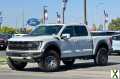 Photo Used 2023 Ford F150 Raptor w/ Raptor Carbon Fiber Package