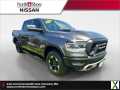 Photo Used 2020 RAM 1500 Rebel w/ Rebel Level 1 Equipment Group