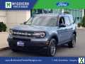 Photo Used 2024 Ford Bronco Sport Big Bend