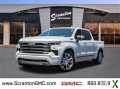 Photo Used 2022 Chevrolet Silverado 1500 High Country w/ High Country Premium Package