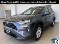 Photo Used 2021 Toyota RAV4 XLE w/ Convenience Package