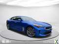 Photo Used 2019 Kia Stinger Premium