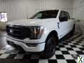Photo Used 2023 Ford F150 Sport