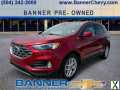 Photo Used 2022 Ford Edge SEL w/ Convenience Package