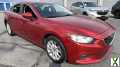 Photo Used 2014 MAZDA MAZDA6 Sport