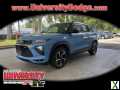 Photo Used 2023 Chevrolet TrailBlazer RS w/ Sun and Liftgate Package