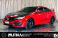 Photo Used 2020 Honda Civic Si