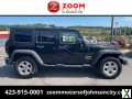 Photo Used 2010 Jeep Wrangler Unlimited Sport