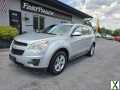 Photo Used 2011 Chevrolet Equinox LT w/ All-Star Package
