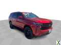 Photo Used 2023 Chevrolet Tahoe RST w/ Sport Performance Package