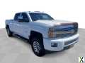 Photo Used 2017 Chevrolet Silverado 3500 High Country