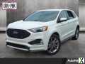 Photo Used 2020 Ford Edge ST w/ Cold Weather Package