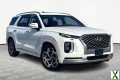 Photo Used 2021 Hyundai Palisade Calligraphy