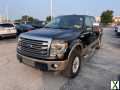 Photo Used 2013 Ford F150 Lariat w/ Luxury Equipment Group