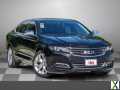 Photo Used 2017 Chevrolet Impala Premier w/ Enhanced Convenience Package