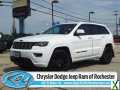 Photo Used 2019 Jeep Grand Cherokee Altitude