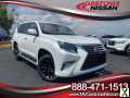 Photo Used 2022 Lexus GX 460 Premium