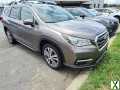 Photo Certified 2021 Subaru Ascent Limited w/ Technology Package