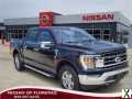 Photo Used 2023 Ford F150 Lariat