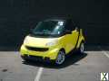 Photo Used 2008 smart fortwo Coupe