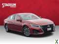 Photo Used 2024 Nissan Altima 2.5 SV w/ SV Premium Package