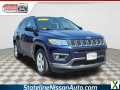 Photo Used 2021 Jeep Compass Latitude