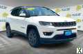 Photo Used 2020 Jeep Compass High Altitude