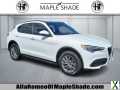 Photo Used 2022 Alfa Romeo Stelvio Sprint