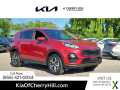 Photo Used 2022 Kia Sportage LX