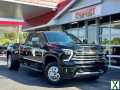 Photo Used 2024 Chevrolet Silverado 3500 High Country w/ Technology Package