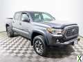 Photo Certified 2019 Toyota Tacoma TRD Off-Road