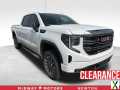 Photo Used 2022 GMC Sierra 1500 AT4 w/ AT4 Premium Package