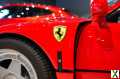 Photo Used 1992 Ferrari F40