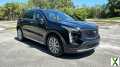 Photo Used 2020 Cadillac XT4 Premium Luxury