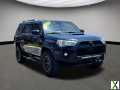 Photo Used 2021 Toyota 4Runner TRD Off-Road