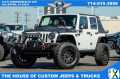 Photo Used 2018 Jeep Wrangler Unlimited Sport S