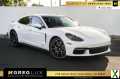 Photo Used 2020 Porsche Panamera 4