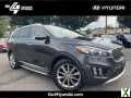 Photo Used 2018 Kia Sorento SX