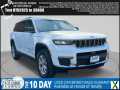 Photo Used 2021 Jeep Grand Cherokee L Limited