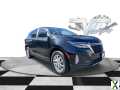 Photo Used 2022 Chevrolet Equinox LT