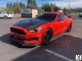 Photo Used 2016 Ford Mustang Coupe