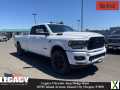 Photo Used 2022 RAM 3500 Limited