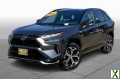 Photo Used 2024 Toyota RAV4 XSE