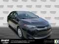 Photo Used 2017 Toyota Corolla LE