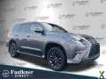 Photo Used 2021 Lexus GX 460 Premium