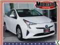 Photo Used 2018 Toyota Prius Two w/ Prius Two Safety Plus Package