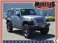 Photo Used 2016 Jeep Wrangler Unlimited Sport w/ Quick Order Package 24S