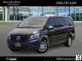 Photo Used 2023 Mercedes-Benz Metris Passenger