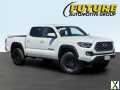 Photo Used 2023 Toyota Tacoma TRD Off-Road